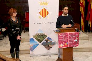 L'Ajuntament i l'Hospital de Sagunt creen un servici d'atenció i col·laboració amb pacients afectats per coronavirus donats d'alta perquè reduïsquen al màxim la seua exposició