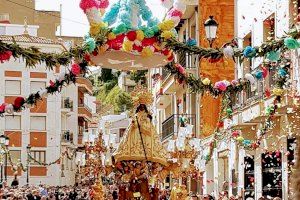 Chiva celebrará la tradicional Mañanica de Pascua desde los balcones