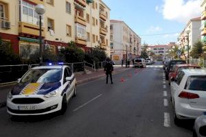 Una urbanización de Alicante celebra una fiesta en pleno estado de alarma - (foto 3) Una urbanización de Alicante celebra una fiesta en pleno estado de alarma - (foto 3)
