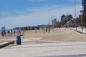 Una urbanización de Alicante celebra una fiesta en pleno estado de alarma - (foto 5) Una urbanización de Alicante celebra una fiesta en pleno estado de alarma - (foto 5)