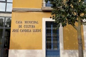 La Casa de Cultura de Crevillent estrena canal de Youtube