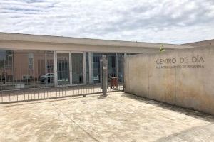 La Conselleria de Sanidad habilita el Centro de Día de Requena para uso sanitario