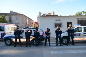 Más 1.300 personas voluntarias de Protección Civil colaboran durante la emergencia frente a COVID-19 con el reparto de alimentos a domicilio y a residencias