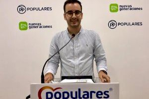 El PP propone comprar test para salvar vidas en la Vall