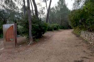 L’Ajuntament d´Alzira recorda a la ciutadania que no està permés estar als espais Naturals Municipals L’Ajuntament d´Alzira recorda a la ciutadania que no està permés estar als espais Naturals Municipals