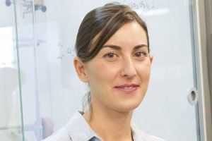 La profesora de la UJI Macarena Poyatos, nuevo miembro del comité asesor de la revista «Organometallics» de la American Chemical Society