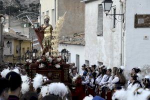 El Ayuntamiento anula el 18 de mayo como festivo local, tras el aplazamiento de los Moros y Cristianos