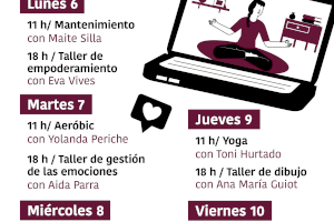 Torrent amplía el servicio de ‘Menjar a Casa’ y también se ofrecerá los fines de semana y festivos - (foto 2) Torrent amplía el servicio de ‘Menjar a Casa’ y también se ofrecerá los fines de semana y festivos - (foto 2)