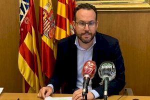 El Ayuntamiento de Elche abona nueve millones de euros en obras, servicios y suministros desde el inicio del estado de alarma