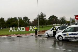 La Policía Local de Alaquàs atiende más de 200 consultas diarias de la ciudadanía y ha interpuesto 190 denuncias desde que se activó el Estado de Alarma