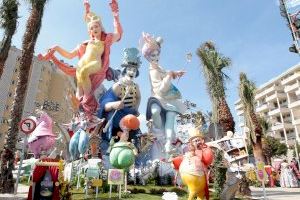 El futuro de las Fallas 2020 se decidirá el 15 de junio