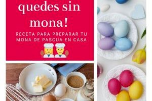 Joves Camp de Túria propone un reto muy suculento para este fin de semana de pascua