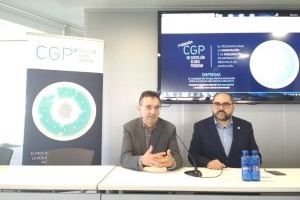 Diputació i Espaitec adapten el format del Castelló Global Program a les restriccions de la Covid-19