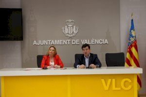 Ciutadans exigeix implicació de l'Ajuntament de València amb el sector cultural