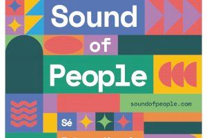 El festival “Sound of People” aprovecha la cuarentena para incentivar la cultura del esfuerzo El festival “Sound of People” aprovecha la cuarentena para incentivar la cultura del esfuerzo