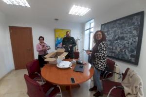 El Ayuntamiento de Buñol trabaja incansablemente por garantizar bienestar, salud y seguridad a todos sus vecinos