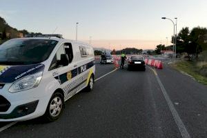 El Ayuntamiento de Altea celebra la reunión de seguridad posterior a la Semana Santa