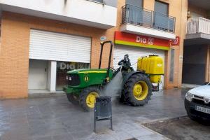 El Ayuntamiento de Buñol trabaja incansablemente por garantizar bienestar, salud y seguridad a todos sus vecinos - (foto 2)