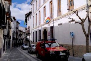 Las residencias de ancianos representan casi la mitad de las muertes por coronavirus en Castellón