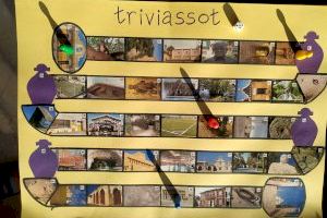 Llega Triviassot, el juego definitivo para pasarlo en grande en Pascua y en casa