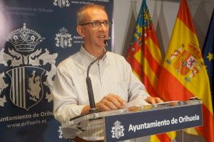 El concejal de Sanidad denuncia que la Conselleria sigue sin informar del número de casos por Coronavirus en Orihuela