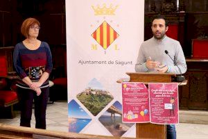 Sagunto repartirá más de 16 000 mascarillas a usuarios de transporte público para su desplazamiento a su puesto de trabajo