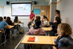 Castelló obre la inscripció per a la cinquena edició de l’Escola d’Igualtat