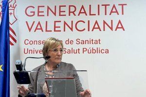 Denuncian por prevaricación a la Conselleria de Sanidad al considerar que no protege a sus trabajadores en la crisis sanitaria