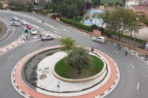 La Policía Local de Quart de Poblet interviene en más de 400 vehículos durante los controles de Semana Santa