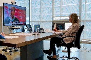 El Consell disposa de fins a 4.000 places hoteleres per al personal de Seguretat i Emergències - (foto 2)