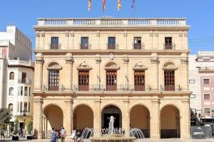 La Festa de la Rosa de Castelló d'enguany queda suspesa per la crisi del coronavirus