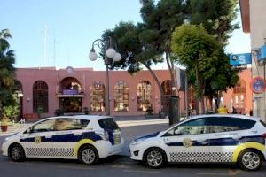 La Policía Local de Teulada Moraira pone más de 100 denuncias en el primer mes de Estado de Alarma