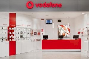 La Generalitat, el Ayuntamiento de Paterna y Vodafone colaboran para dotar de conexión a Internet a 200 familias en riesgo de exclusión