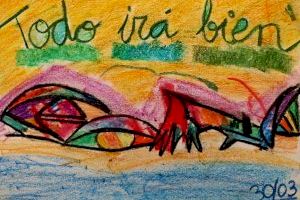 La Ciutat de les Arts i les Ciències invita a compartir dibujos del complejo en las redes sociales con #YoDibujoCACiències