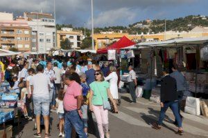 L'Alcora augmentarà les partides econòmiques per a donar suport a les activitats del comerç i l'hostaleria