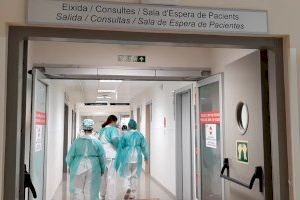 Conflicte entre Sanitat i els sindicats per l'escassetat de material de protecció