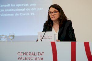 El Consell aprueba la concesión de ayudas directas por 6,5 millones de euros para apoyar al sector turístico de la Comunitat Valenciana