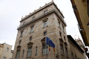 La Generalitat declara el dol oficial en tota la Comunitat aquest diumenge