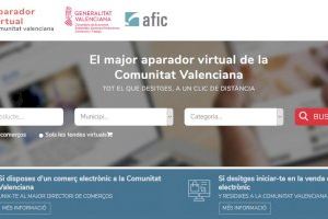 El programa de Economía y la red Afic para impulsar las ventas del comercio de proximidad durante la COVID-19 suma ya a 30 ayuntamientos