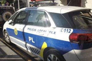 Más de mil identificados y ningún detenido en las últimas 24 horas de confinamiento en Elche