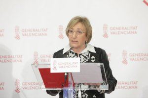 Castelló té actius 708 casos de coronavirus i suma 144 morts