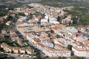 Mañana lunes será laborable en La Nucía  al anularse el festivo de “Sant Vicent”