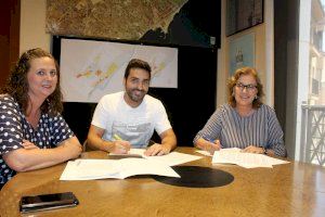 L'Ajuntament anuncia mesures i campanyes per a activar i ajudar el comerç local de Burriana L'Ajuntament anuncia mesures i campanyes per a activar i ajudar el comerç local de Burriana