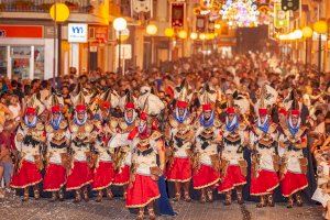 La Federació de Moros i Cristians d’Oliva han decidit suspendre totes les activitats pel Covid-19 - (foto 3)