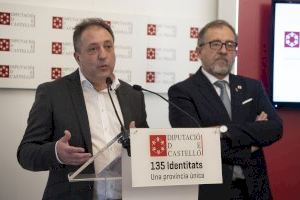 La Diputación de Castellón estudia una póliza de crédito de 15 millones para garantizar su liquidez y afrontar actuaciones frente a la COVID-19