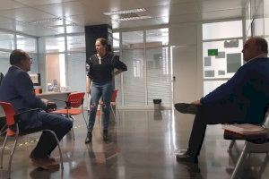 La Oficina de Información, Ayudas y Subvenciones COVID19 de Orihuela ha recibido más de 200 solicitudes en una semana