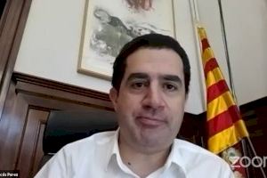 Toni Francés: “Tenemos que estar satisfechos, hemos conseguido consenso para iniciativas que ayudarán a fortalecer a los municipios”