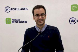 PP: "La Vall pateix la destrucció de 1.000 ocupacions des de gener"