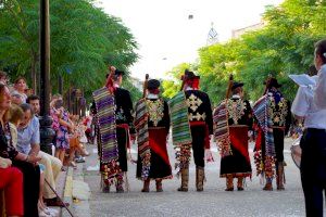 Fontanars dels Alforins suspende temporalmente la organización de sus fiestas de Moros i Cristianos