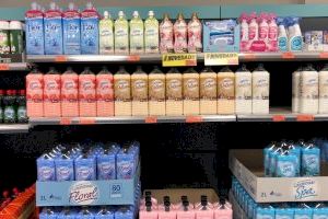 Mercadona pone a la venta un nuevo perfumador para la ropa y vende más de 6.000 unidades al día